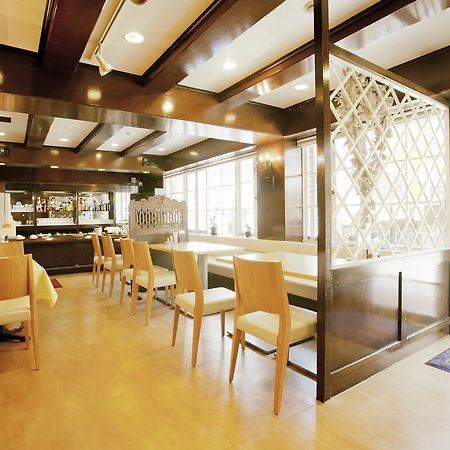 Shimizu City Hotel Shizuoka Eksteriør bilde