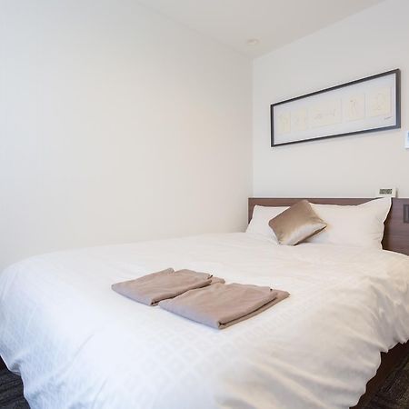 Shimizu City Hotel Shizuoka Eksteriør bilde