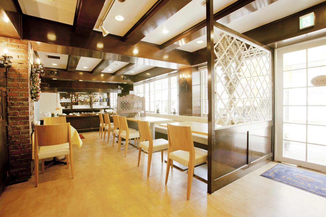 Shimizu City Hotel Shizuoka Eksteriør bilde