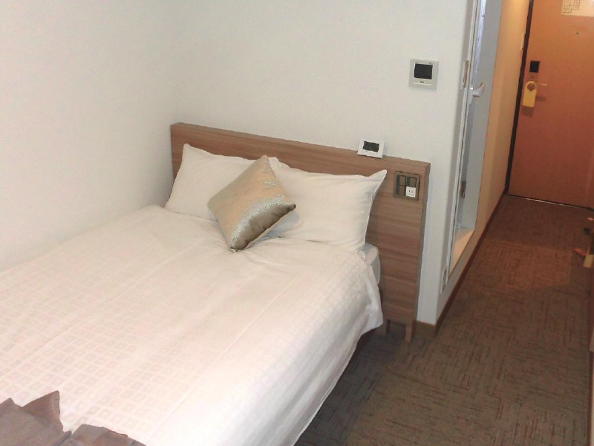 Shimizu City Hotel Shizuoka Eksteriør bilde