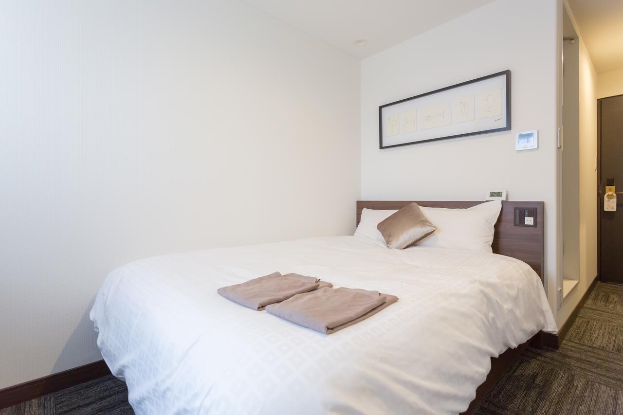Shimizu City Hotel Shizuoka Eksteriør bilde
